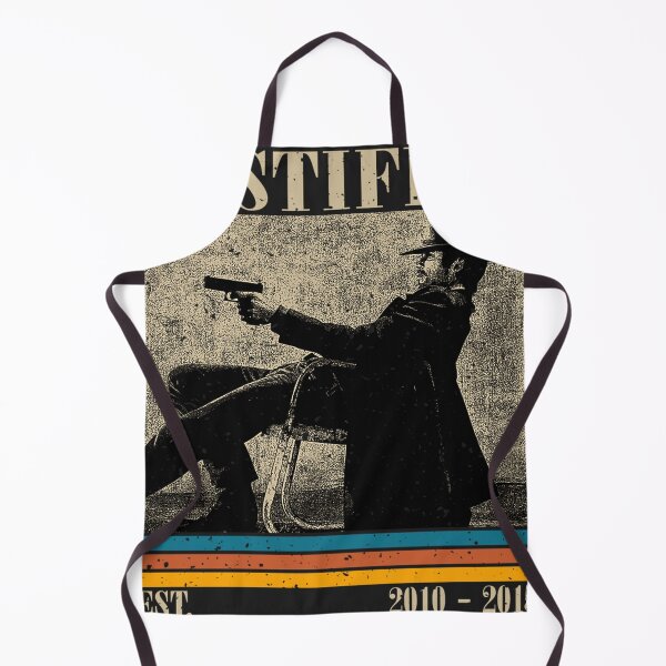 Item preview, Retro Justified Series designed and sold by DomenicMiche.