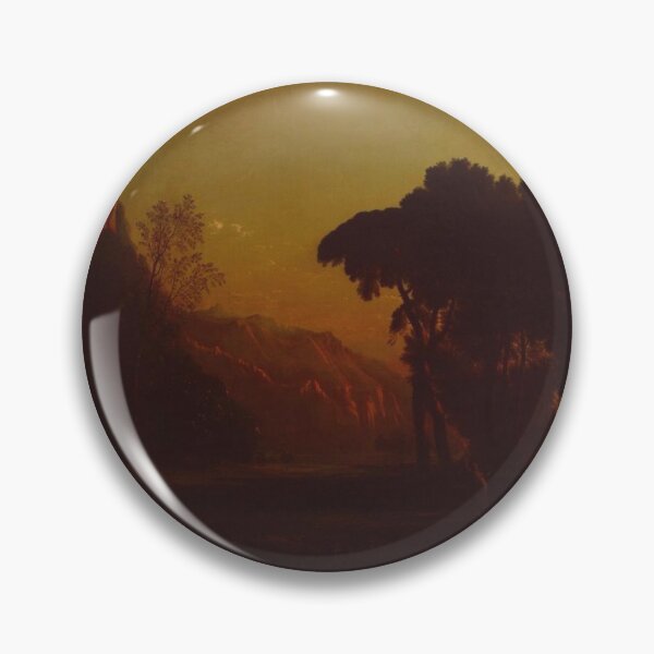 Item preview, Francis Danby The Wood Nymph’s Hymn to the Rising Sun designed and sold by Vintage Designs +.