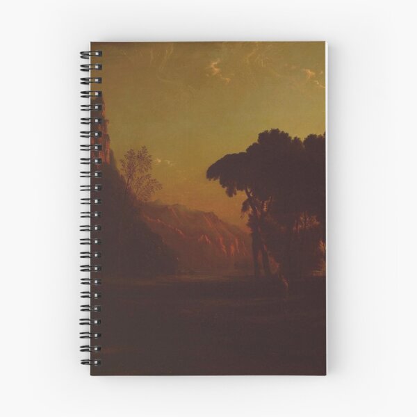 Item preview, Francis Danby The Wood Nymph’s Hymn to the Rising Sun designed and sold by Vintage Designs +.