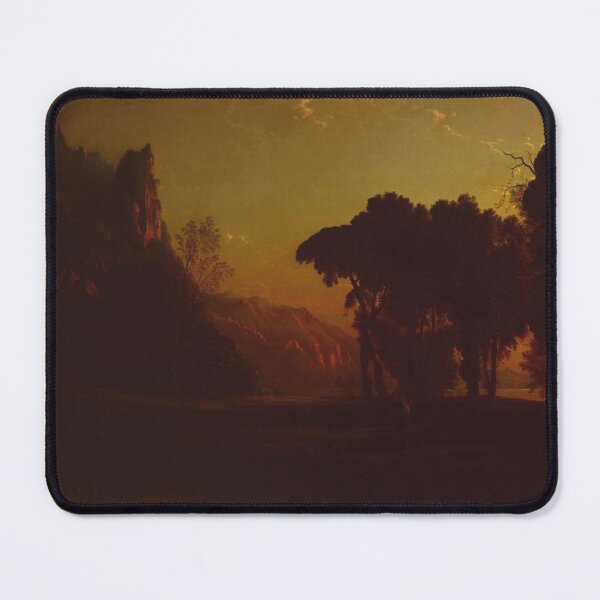 Item preview, Francis Danby The Wood Nymph’s Hymn to the Rising Sun designed and sold by Vintage Designs +.