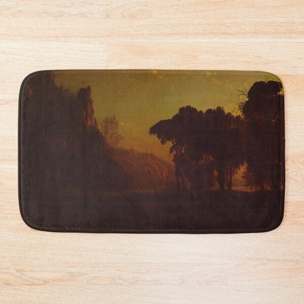 Item preview, Francis Danby The Wood Nymph’s Hymn to the Rising Sun designed and sold by Vintage Designs +.