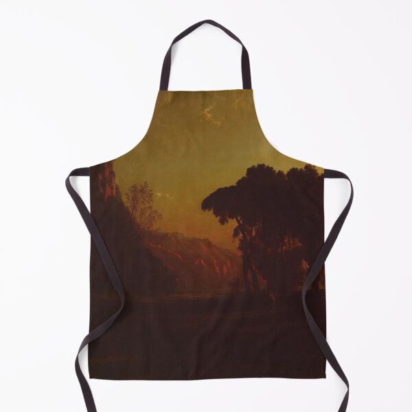 Item preview, Francis Danby The Wood Nymph’s Hymn to the Rising Sun designed and sold by Vintage Designs +.