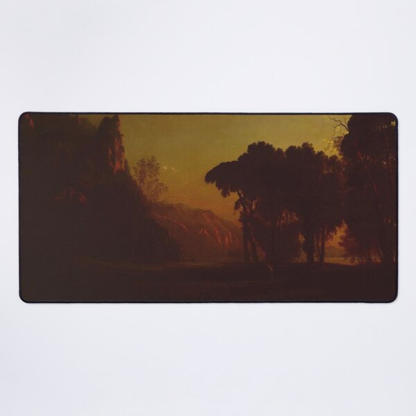 Item preview, Francis Danby The Wood Nymph’s Hymn to the Rising Sun designed and sold by Vintage Designs +.