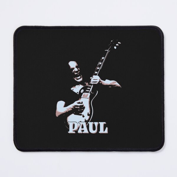 Item preview, Paul Kossoff Of Free Guitar Solo designed and sold by Leppanen.