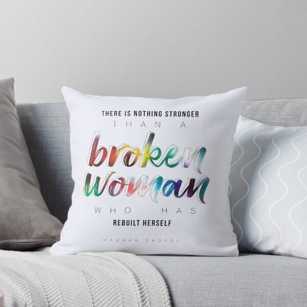 Item preview, Hannah Gadsby Quote designed and sold by Skyler Orion X.