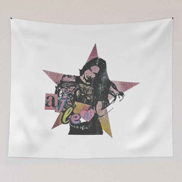 Item preview, 90s Funny Wrestling Strong Woman Girl Retro Vintage designed and sold by KimberlyGarcias.
