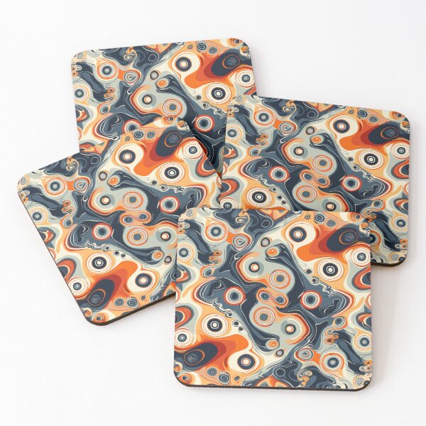 Item preview, Gooey Circles designed and sold by Ev3rM0r3.