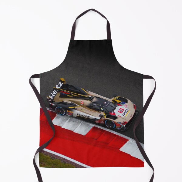 Item preview, Race Car on Turn designed and sold by fran75511.