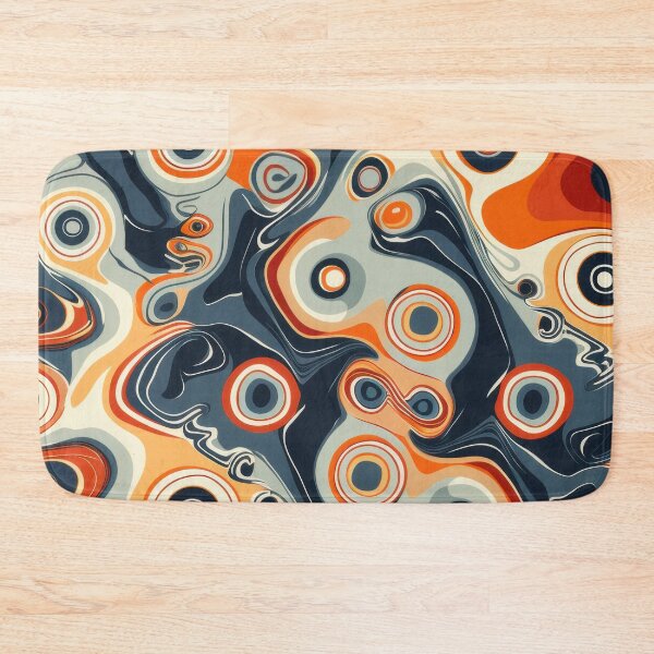Item preview, Gooey Circles designed and sold by Ev3rM0r3.
