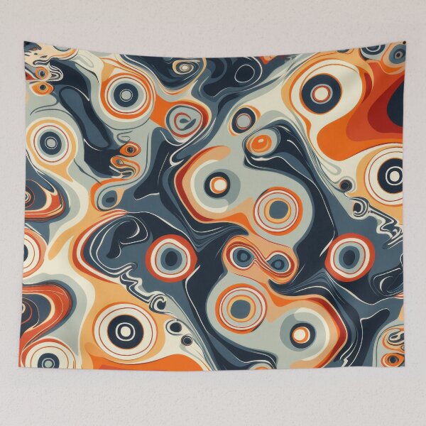 Item preview, Gooey Circles designed and sold by Ev3rM0r3.