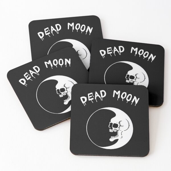 Item preview, Dead Moon designed and sold by daaphaungj.