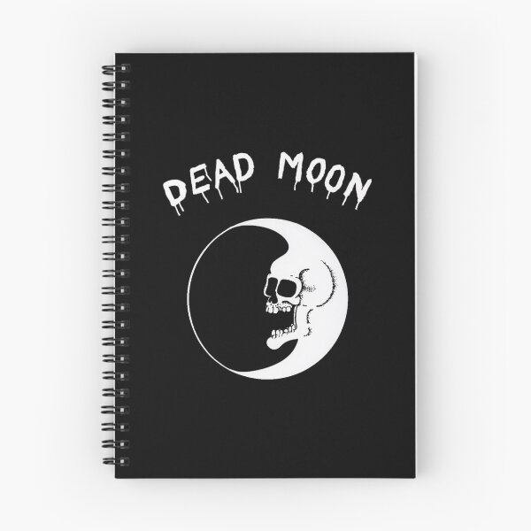 Item preview, Dead Moon designed and sold by daaphaungj.