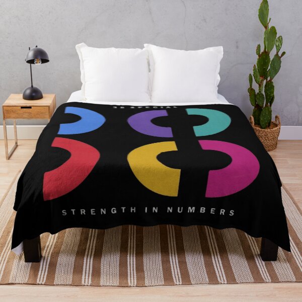 Item preview, Album 38 Special Strength In Numbers Classic  designed and sold by jessiacobakyr.