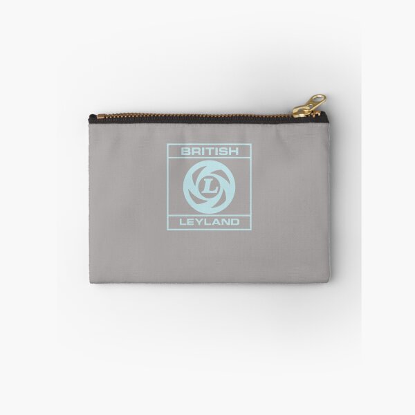 Item preview, BRITISH-LEYLAND-LOGO-IN-WHITE designed and sold by JamesWRigby.