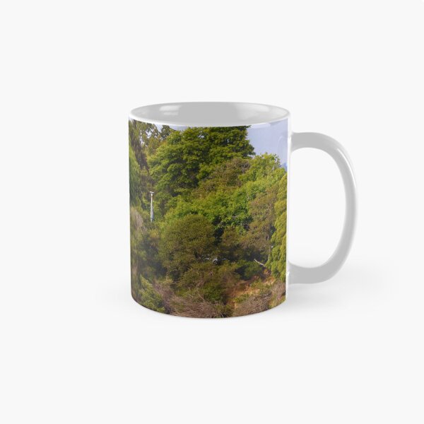 Item preview, Lush Riverbank with Dense Foliage designed and sold by Phakade's Photos.