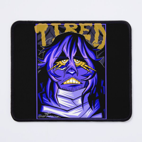 Item preview, Tired designed and sold by Wolfpupartz.