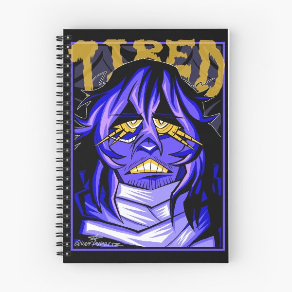 Item preview, Tired designed and sold by Wolfpupartz.