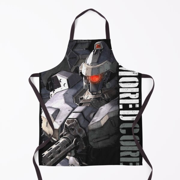 Item preview, Armored Core designed and sold by DomenicMiche.