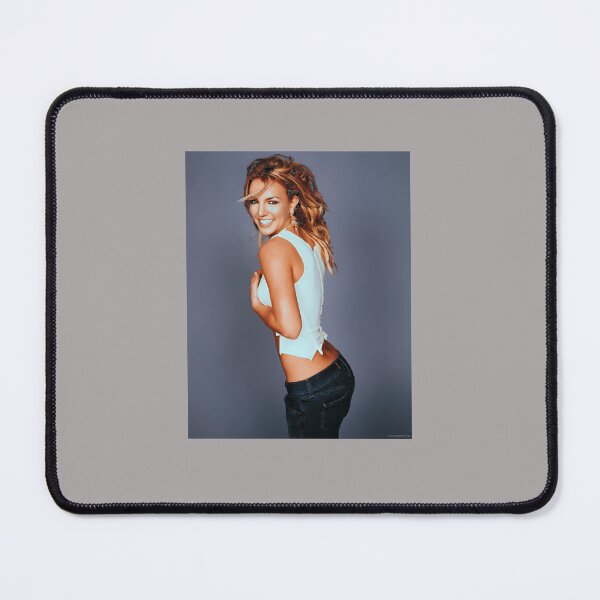 Item preview, BRITNEY-BEAUTY designed and sold by JamesWRigby.