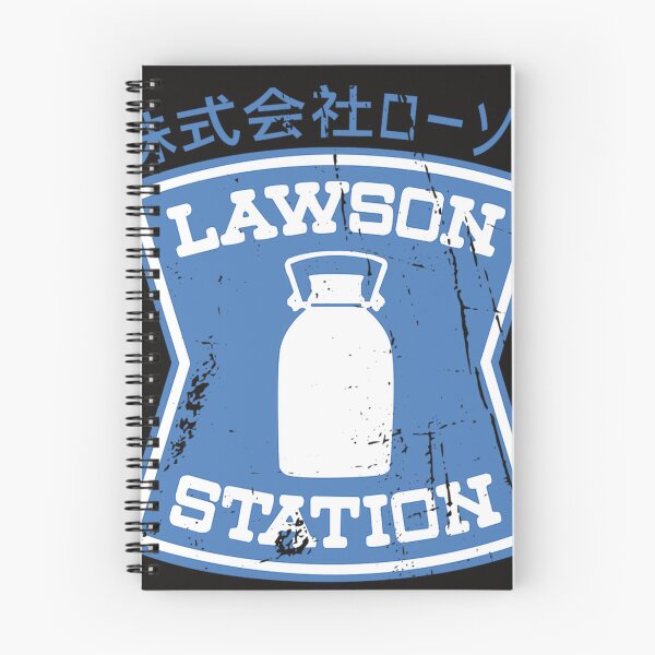 Item preview, Lawson Station Distressed designed and sold by DomenicMiche.