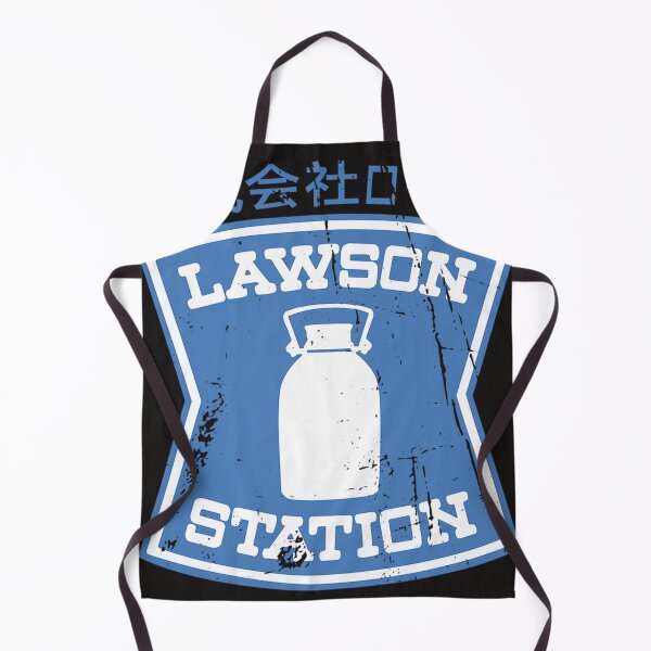 Item preview, Lawson Station Distressed designed and sold by DomenicMiche.