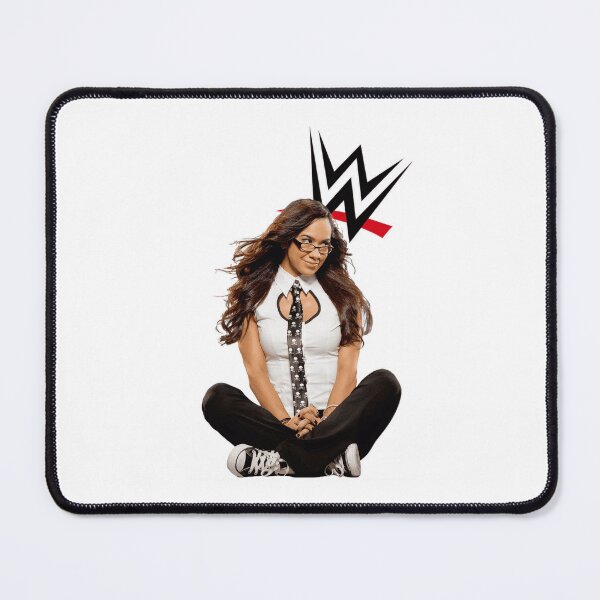 Item preview, Strong Retro Woman Girl Funny 90s Vintage Wrestling designed and sold by KimberlyGarcias.
