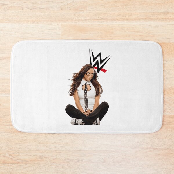 Item preview, Strong Retro Woman Girl Funny 90s Vintage Wrestling designed and sold by KimberlyGarcias.
