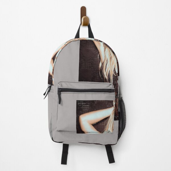 Item preview, BRITNEY-BLACK designed and sold by JamesWRigby.