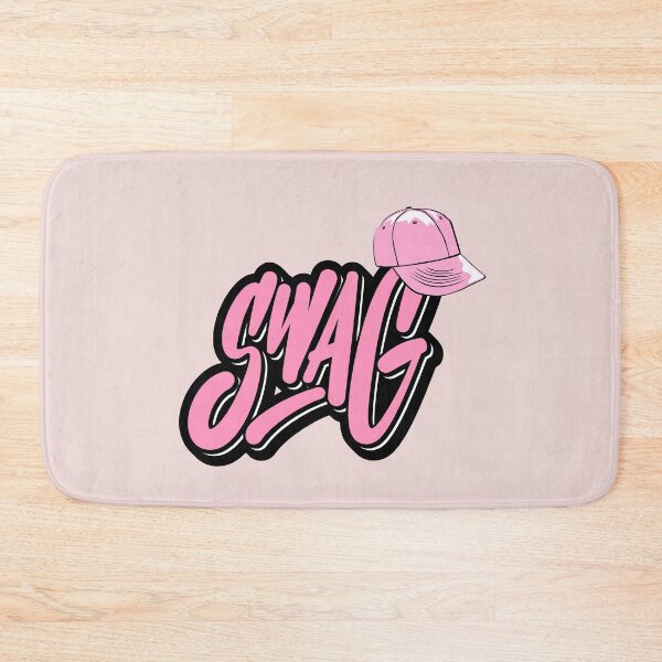 Item preview, Swag Art Design – Bold Urban Style Illustration designed and sold by trendplusco.