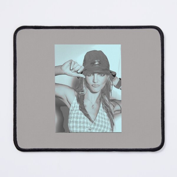 Item preview, BRITNEY-LIPS designed and sold by JamesWRigby.