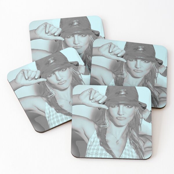 Item preview, BRITNEY-LIPS designed and sold by JamesWRigby.