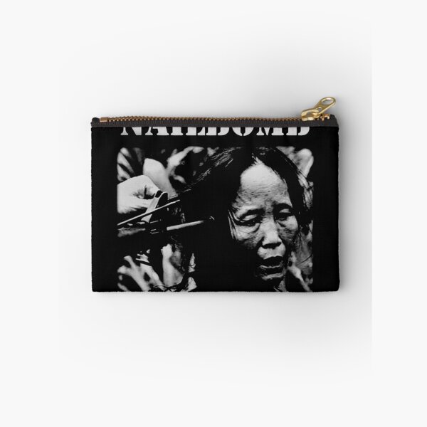 Item preview, Nailbomb Album Point Blank Covers Essential  designed and sold by jessiacobakyr.