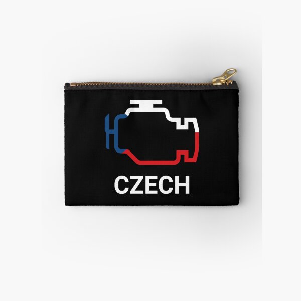 Item preview, CZECH ENGINE LIGHT designed and sold by THEEXPERIMENTER.