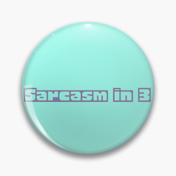 Item preview, Sarcasm Levels: Expert designed and sold by davidxcdesigs.