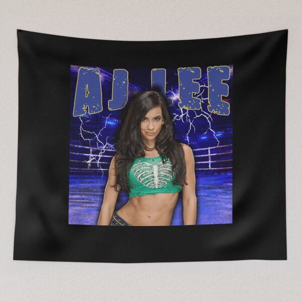 Item preview, Girl Funny Vintage Strong Woman Wrestling Retro 90s designed and sold by KimberlyGarcias.