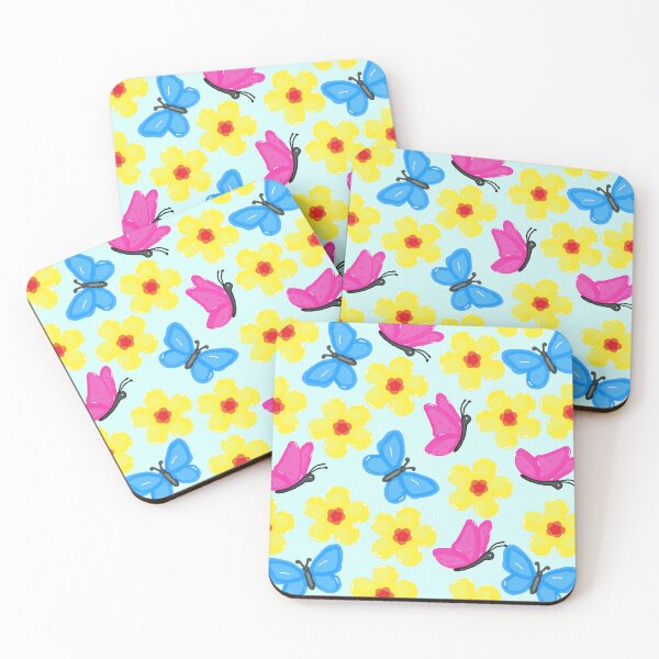 Item preview, Butterfly colorful  designed and sold by tamm-sai.
