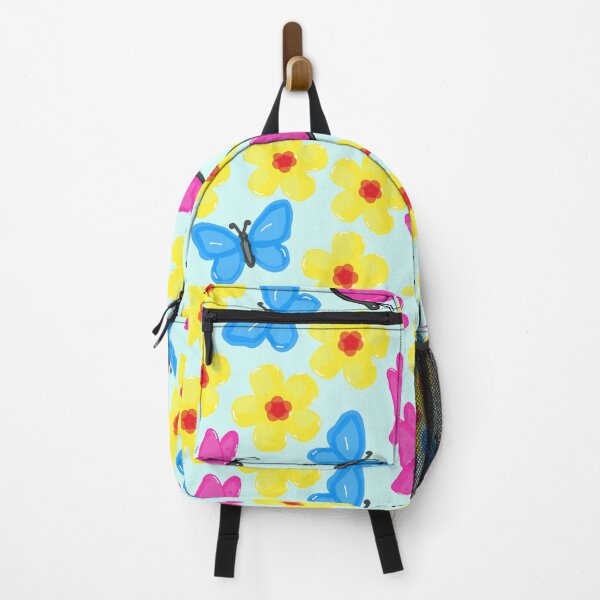 Item preview, Butterfly colorful designed and sold by tamm-sai.