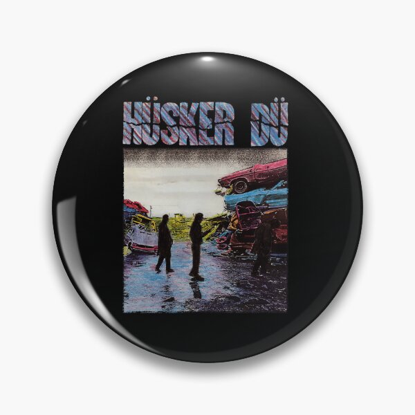 Item preview, Husker Du Zen Arcade designed and sold by DomenicMiche.