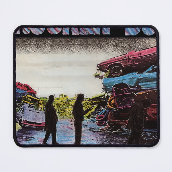 Item preview, Husker Du Zen Arcade designed and sold by DomenicMiche.
