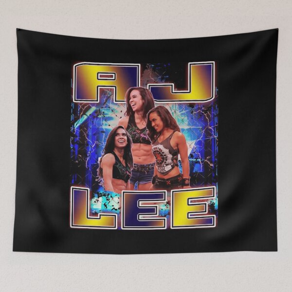 Item preview, 90s Wrestling Girl Strong Retro Vintage Funny Woman designed and sold by KimberlyGarcias.