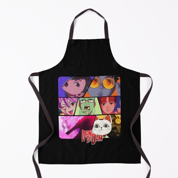 Item preview, Divertido personaje de anime de gato retro vintage de los años 90 lindo designed and sold by Nasworthy.