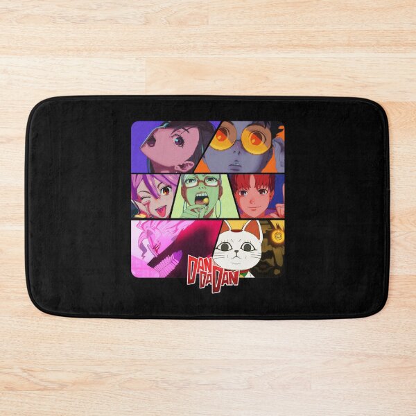 Item preview, Funny Vintage Retro Cat Anime Character 90s Cute designed and sold by Nasworthy.