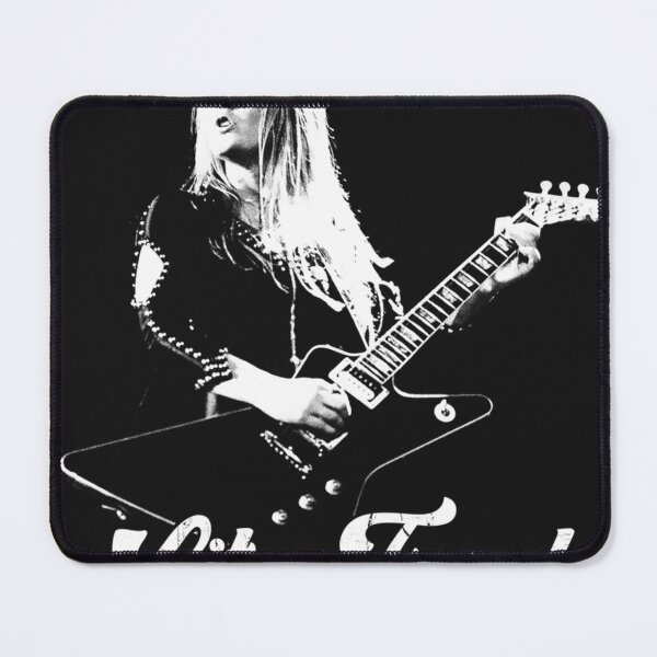 Item preview, Lita Ford Country Legend designed and sold by DomenicMiche.