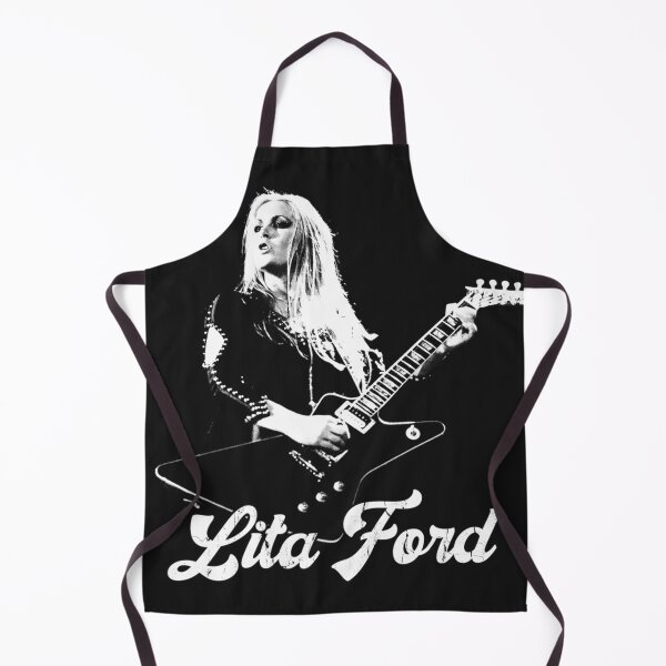 Item preview, Lita Ford Country Legend designed and sold by DomenicMiche.