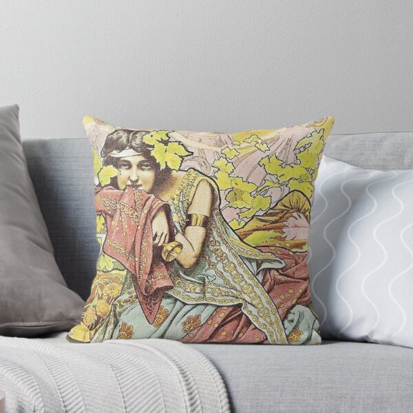 Item preview, HD. December - Calendar, by Gaspar Camps (1902) HIGH DEFINITION designed and sold by MINDTHECHERRY.