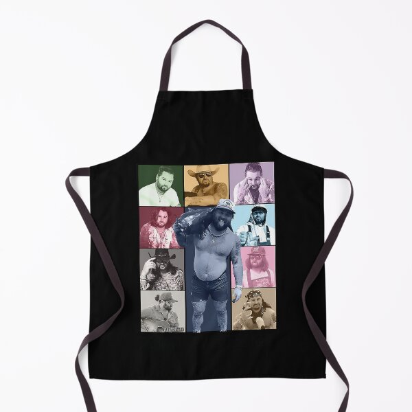 Item preview, Country American Singer Vintage Cowboy Country Music designed and sold by StickyRoweArt.