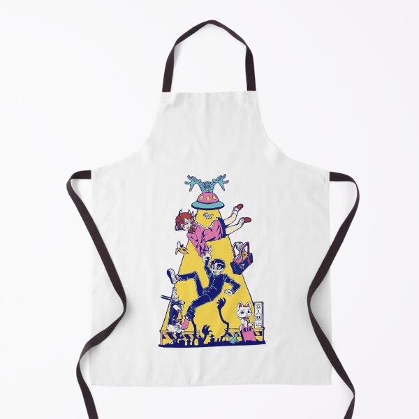 Item preview, Anime Funny Cat Character Cute Vintage 90s Retro designed and sold by Nasworthy.