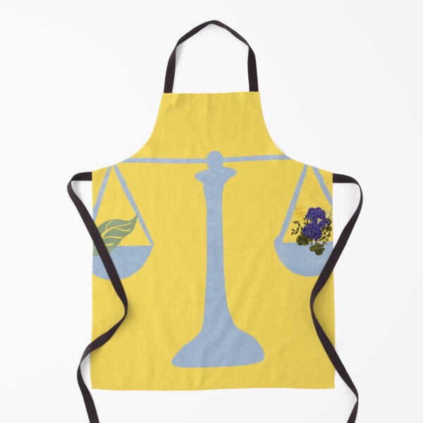 Item preview, Measuring Weight Both Equal Justice designed and sold by VisionSticker.