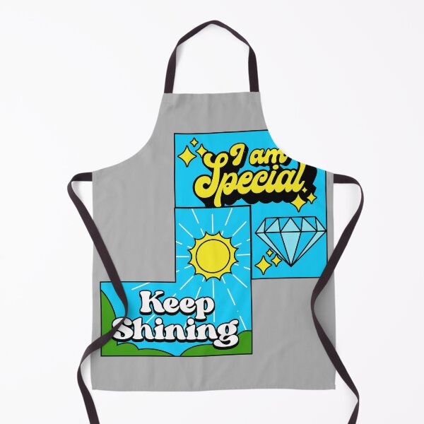 Item preview, keep shining sky classic tshirt designed and sold by anandsiva2703.