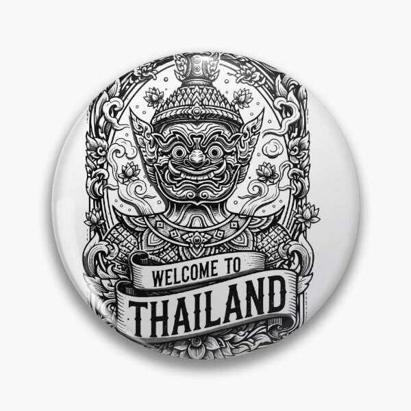 Artikelvorschau, Willkommen bei Thailand Guardian Yaksha entworfen und verkauft von Tong4130.